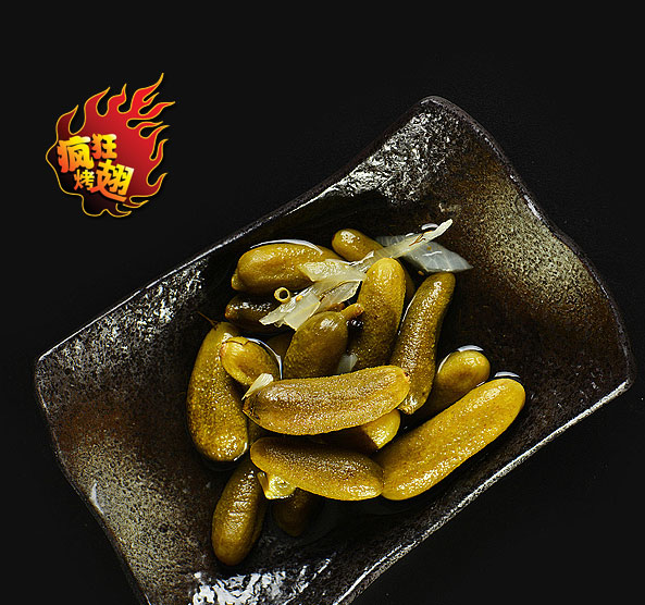 西乡塘疯狂bt烤翅